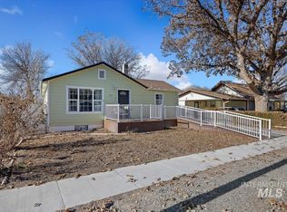 602 Union Ave, Filer, ID 83328