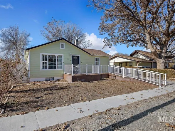 602 Union Ave, Filer, ID 83328