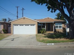 8519 Puritan St, Downey, CA 90242