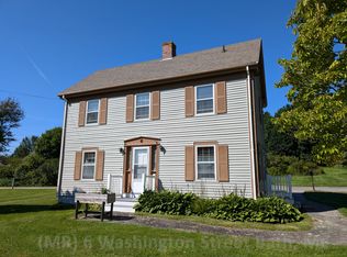 6 Washington St, Bath, ME 04530