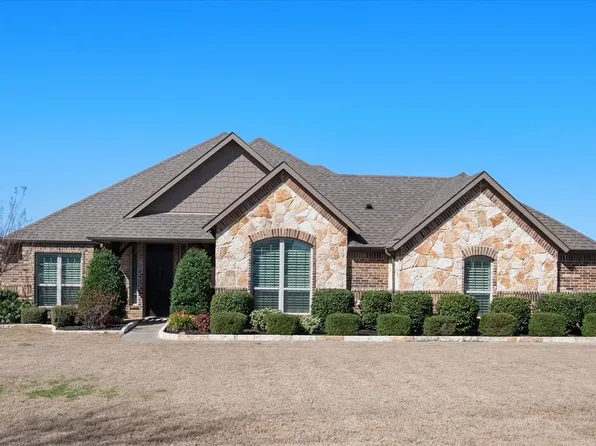 300 Diamond Rose Dr, Burleson, TX 76028