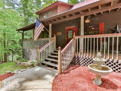 37 Monarch Dr #2841, Ellijay, GA, 30540