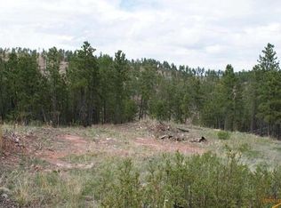 TBD Abe Pl TRACT 70, Keystone, SD 57751
