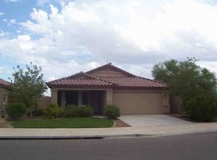 1041 N 159th Dr, Goodyear, AZ 85338