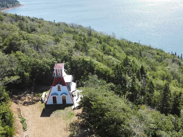 111 Saint Marys Ln, Digby, NS B0V 1A0