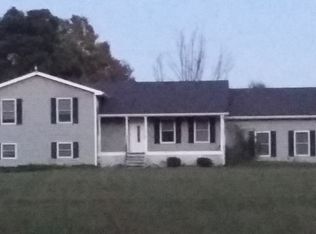 4140 Pleasure Ridge Rd SE, Corydon, IN 47112