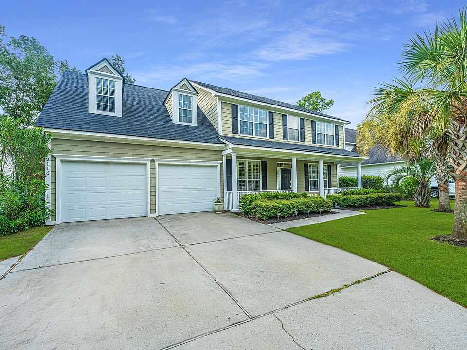 2116 Tall Grass Cir Mount Pleasant SC 29466 Zillow 2116 Tall Grass Cir Mount Pleasant SC 29466 Zillow