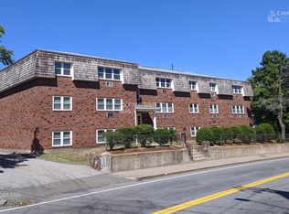 49 Summer St APT 3A, Arlington, MA 02474
