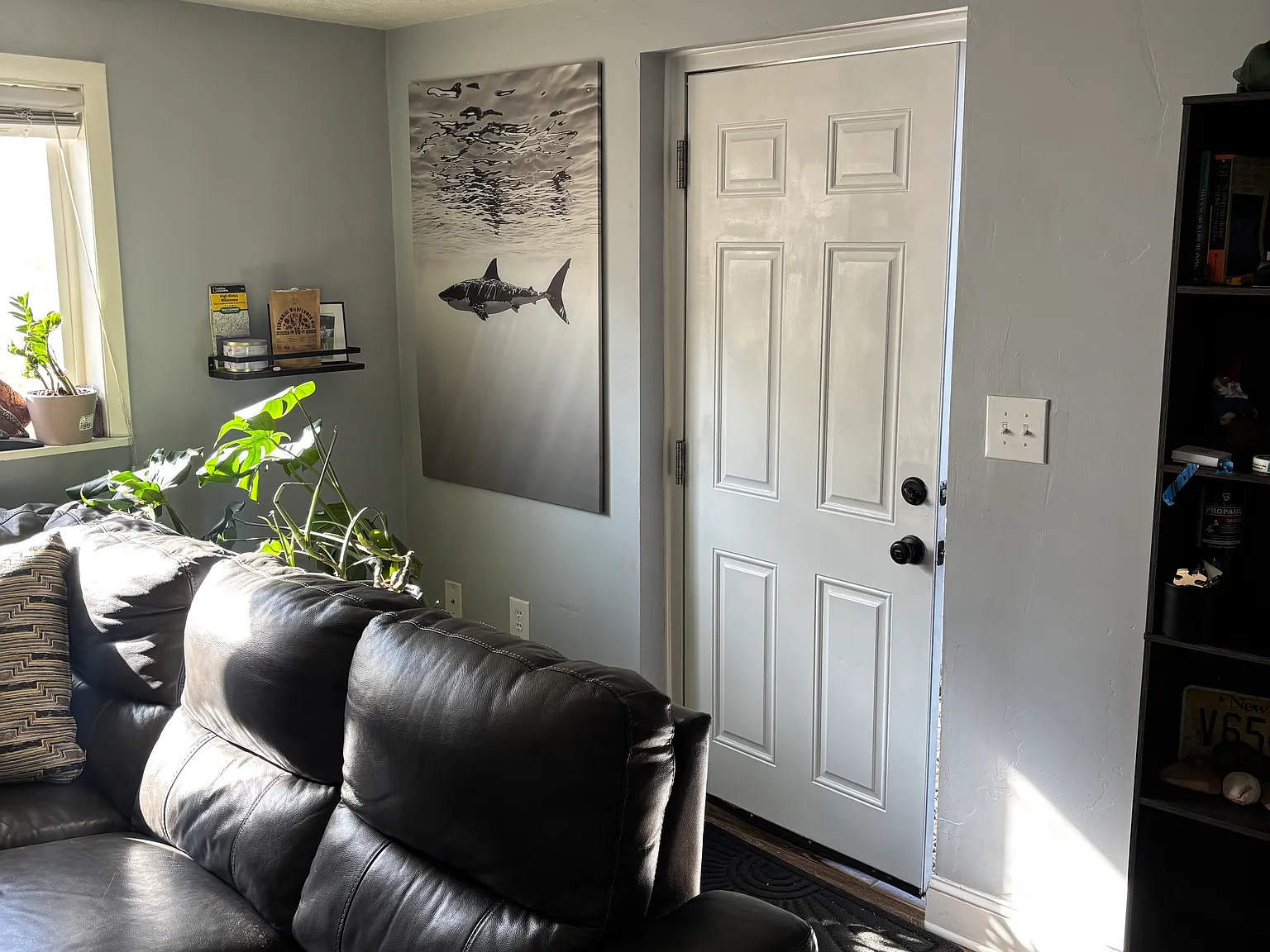 1 bed, 600 sqft, $1,200 — Photo 2