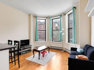 420 Massachusetts Ave APT 4, Boston, MA 02118