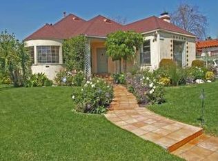 1851 S Sherbourne Dr, Los Angeles, CA 90035