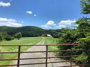 498 Saddle View Rd, Ennice, NC 28623