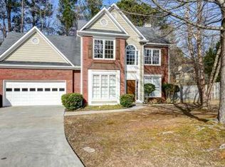 2261 Ashley Falls Way, Suwanee, GA 30024