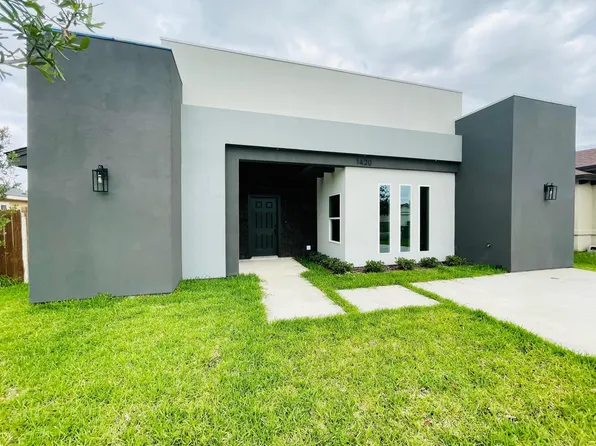 1420 Wilfrano Dr, Laredo, TX 78046