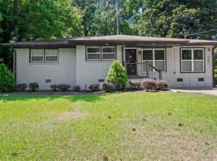 3021 San Juan Dr, Decatur, GA 30032