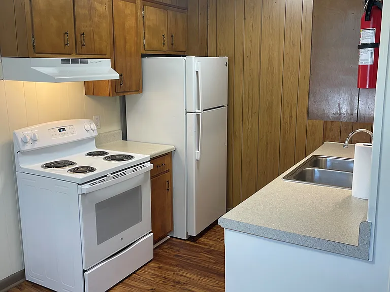 539 E Morgan St #B5 — Photo 10