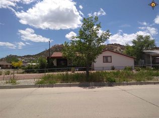 3424 Church Rock St, Gallup, NM 87301