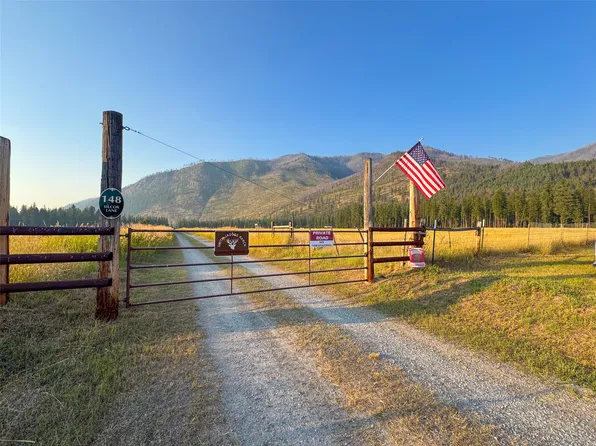 148 Silcox Ln, Thompson Falls, MT 59873