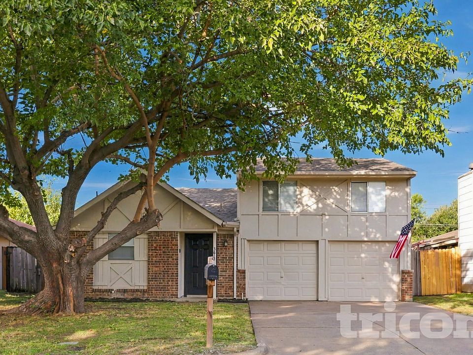 1st image of 3612 High Plains Ct