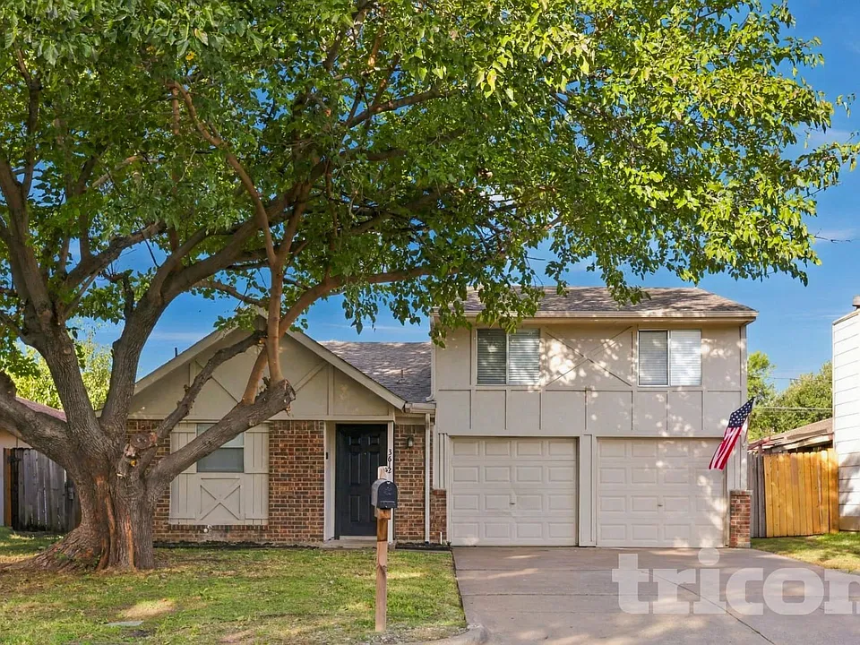3612 High Plains Ct
