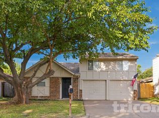 3612 High Plains Ct, Arlington, TX 76014