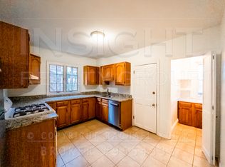 38 Maynard St #1, Roslindale, MA 02131
