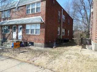 7826 Halstead St, Philadelphia, PA 19111