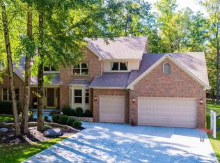 4791 Blue Church Rd, Sunbury, OH 43074