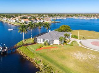 162 Sunset Cay, Naples, FL 34114