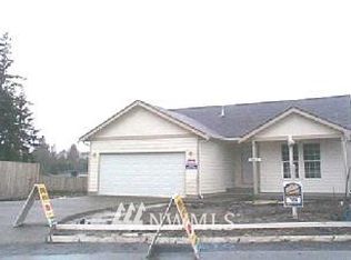 1201 179th Ct E, Spanaway, WA 98387