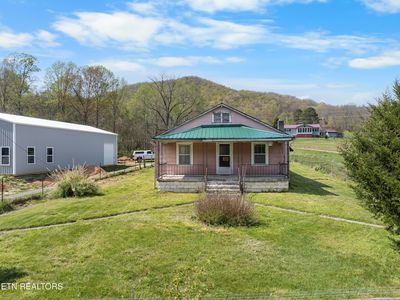 8312 Highway 297, Pioneer, TN, 37847