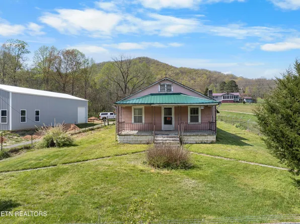 8312 Highway 297, Pioneer, TN 37847