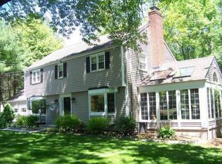 8 Libby Rd, Norwalk, CT 06850