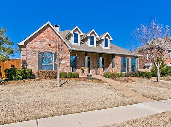2nd image of 1701 Teakwood Dr