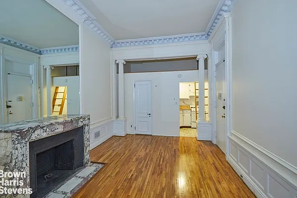 Rented by Brown Harris Stevens | media 14