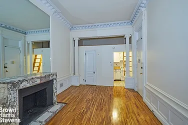 Rented by Brown Harris Stevens