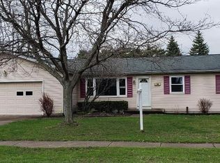 5619 Washington Ave, Erie, PA