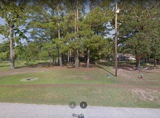 716 Booker St, Diboll, TX 75941
