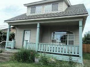 2419 W Maxwell Ave, Spokane, WA 99201