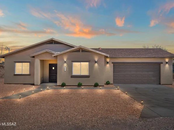 341 Camino Magnifico, Rio Rico, AZ 85648