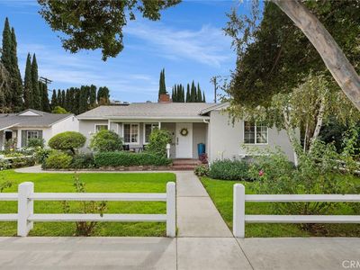 16600 Gilmore St, Van Nuys, CA, 91406