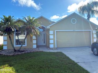 6723 Calistoga Cir, Port Orange, FL 32128