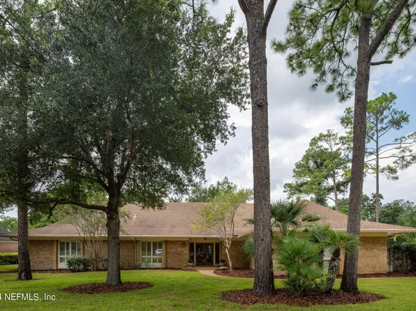 8184 GREEN GLADE Road, Jacksonville, FL 32256