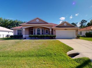17 Ferber Ln, Palm Coast, FL 32137