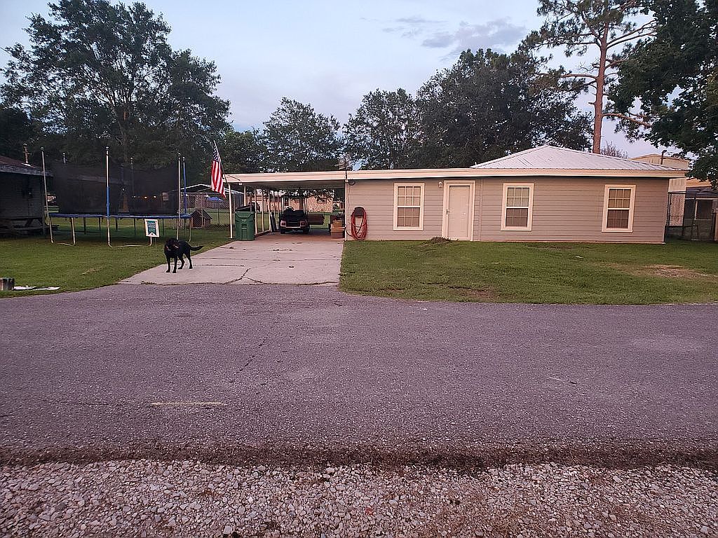 125 S Dominique Dr, Gheens, LA 70355 Zillow