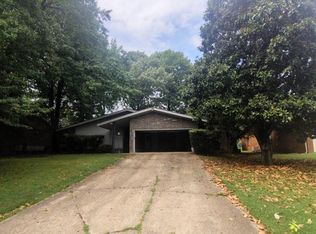 1912 Eldorado Cv, Jonesboro, AR 72401