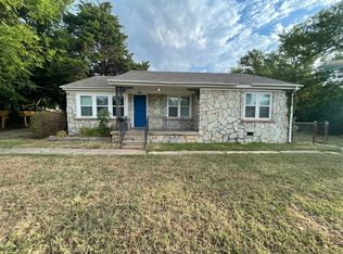 425 Foster Pl, Oklahoma City, OK 73110