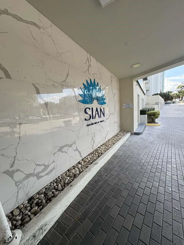 Sian Ocean Residences Con — Photo 2