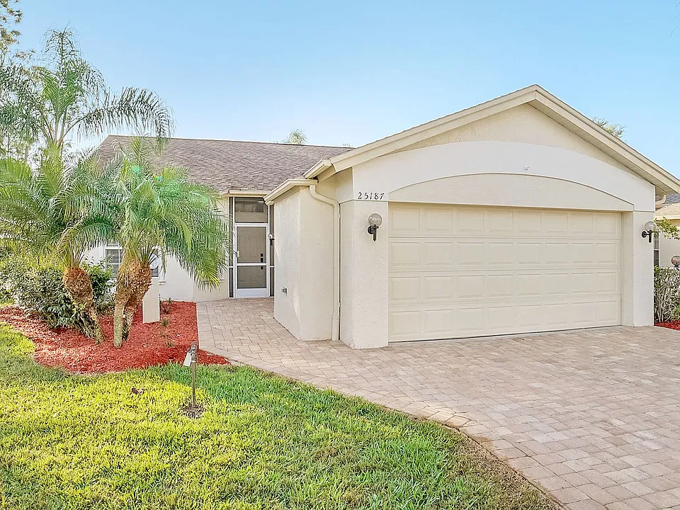 25187 Golf Lake Cir
