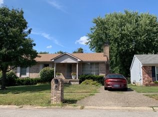7113 Ridge Creek Rd, Louisville, KY 40291